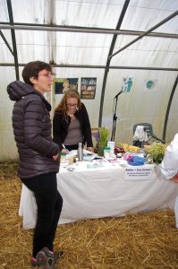 Marché de MONTIVILLIERS